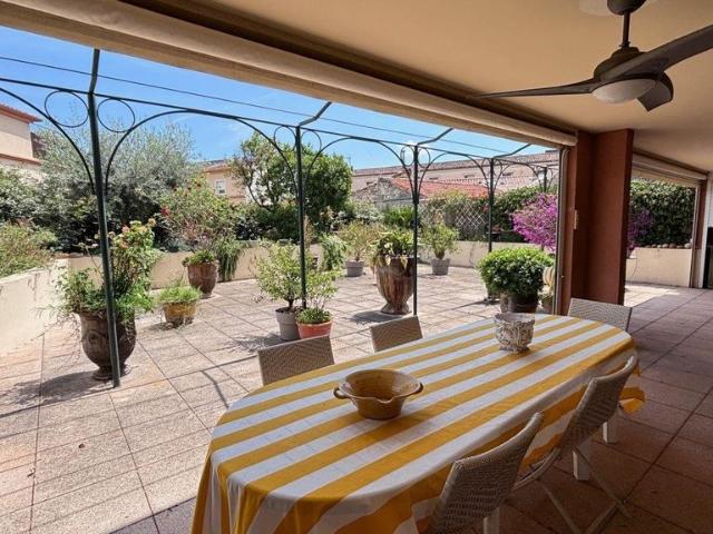 Appartement vente à Nîmes