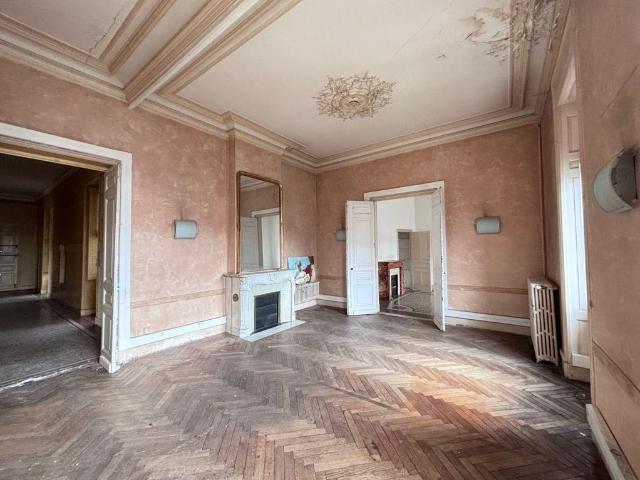Appartement vente à Nîmes
