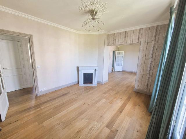 Appartement vente à Nogent-sur-Marne, Nogent-sur-marne