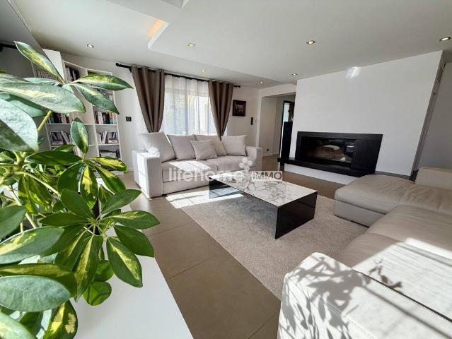 Appartement vente à Strasbourg, Oberhausbergen