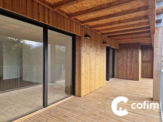 Appartement vente à Dax, Ondres