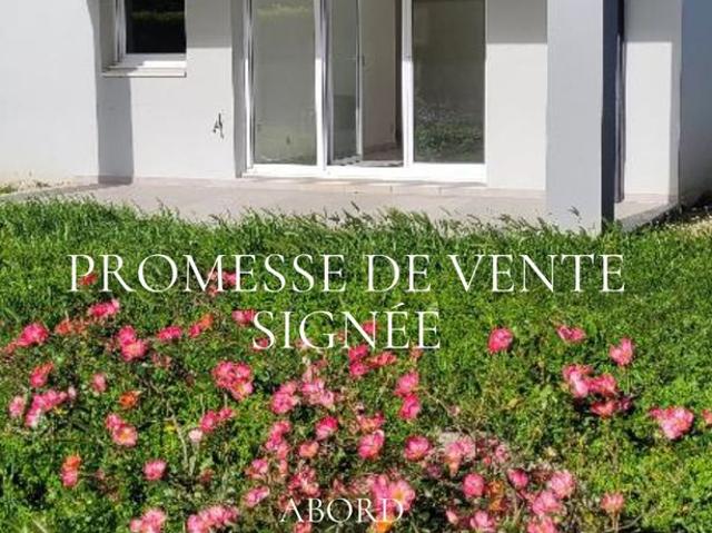 Appartement vente à Carpentras, Orange