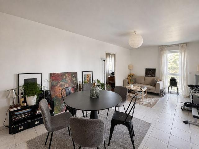 Appartement vente à Gex, Ornex