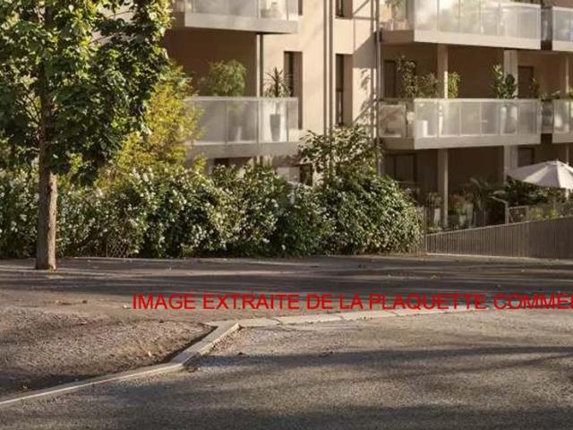 Appartement vente à Caen, Ouistreham