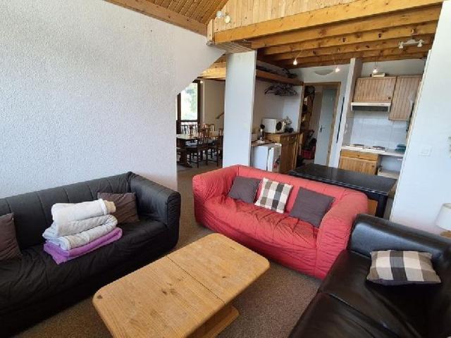 Appartement vente à Oz, Isère