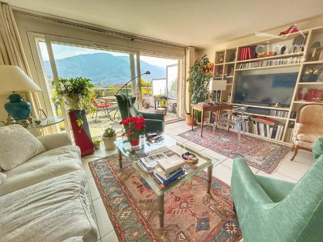 Appartement vente à Albertville, Pallud