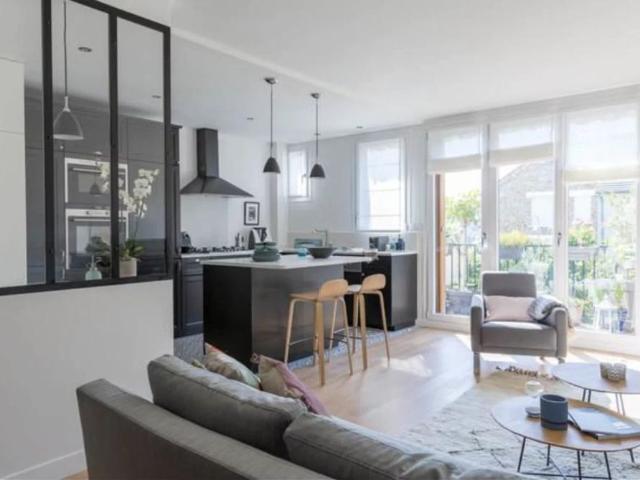 Appartement vente à Bobigny, Pantin