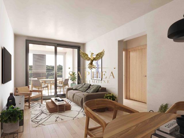 Appartement vente à Sartène, Corse