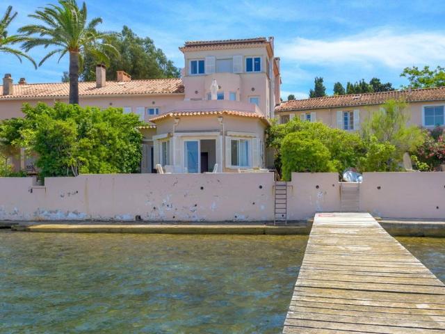 Appartement vente à Arrondissement de Toulon, Hyères