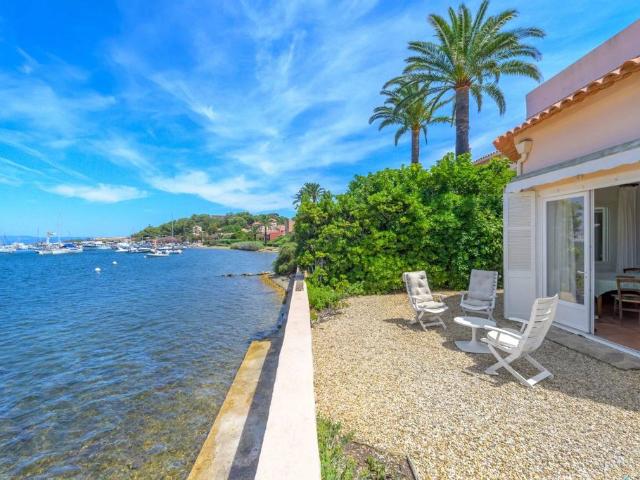 Appartement vente à Arrondissement de Toulon, Hyères