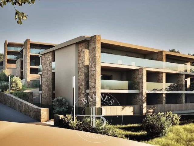 Appartement vente à Ajaccio, Grosseto-prugna