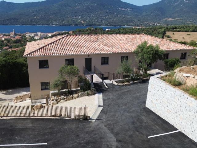 Appartement vente à Sartène, Propriano