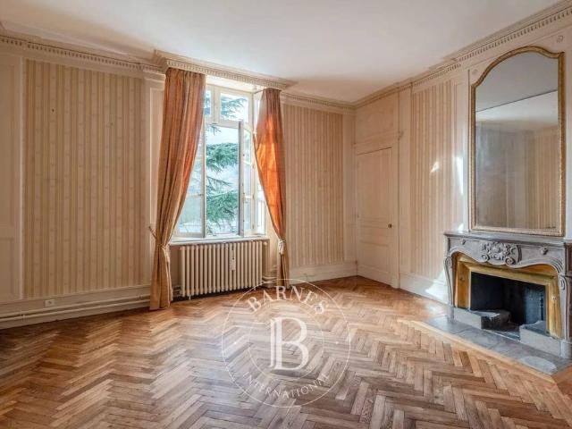 Appartement vente à Lyon, Métropole de Lyon