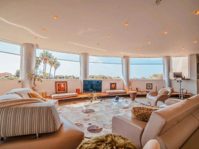 Appartement vente à Nice, Roquebrune-cap-martin