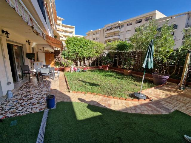 Appartement vente à Nice, Roquebrune-cap-martin