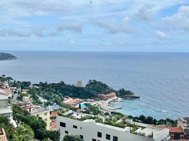 Appartement vente à Nice, Roquebrune-cap-martin