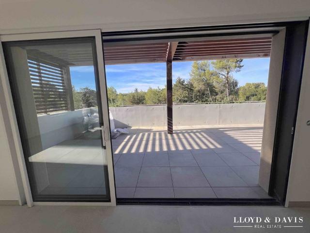 Appartement vente à Saint-Clément-de-Rivière, Hérault