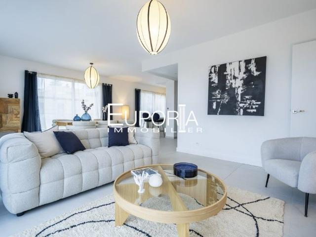 Appartement vente à Lyon, Métropole de Lyon