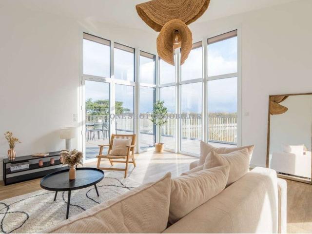 Appartement vente à Orléans, Saint-jean-de-la-ruelle