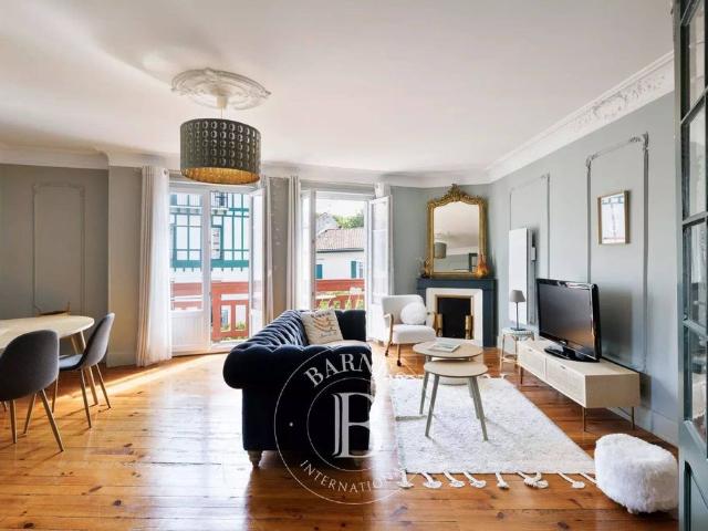 Appartement vente à Bayonne, Saint-jean-de-luz