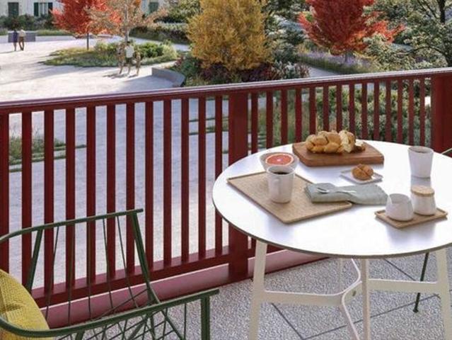 Appartement vente à Dax, Saint-martin-de-seignanx