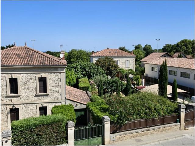Appartement vente à Saint-Rémy-de-Provence, Bouches-du-Rhône