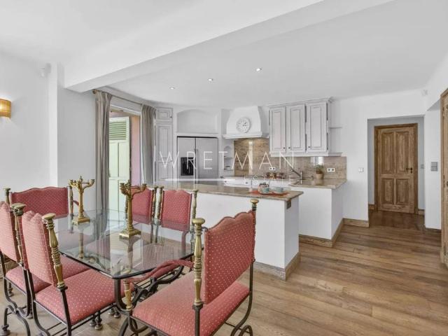 Appartement vente à Arrondissement de Draguignan, Saint-tropez
