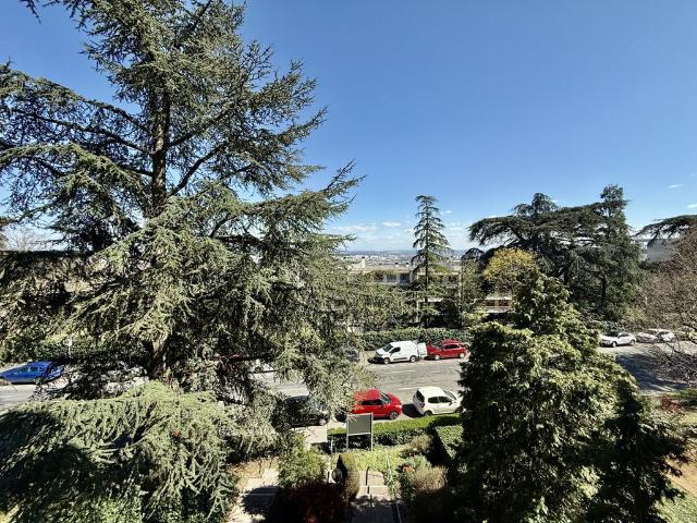 Appartement vente à Lyon, Métropole de Lyon