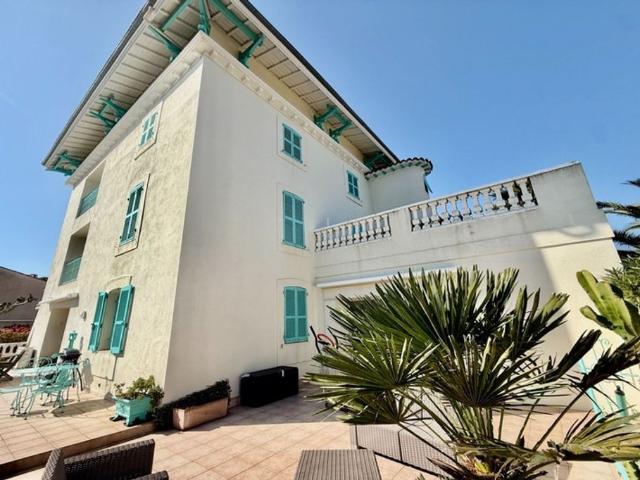 Appartement vente à Arrondissement de Draguignan, Sainte-maxime