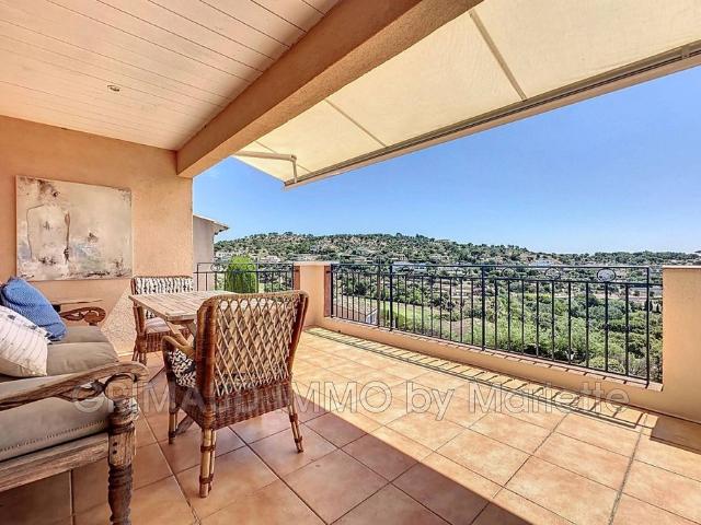 Appartement vente à Arrondissement de Draguignan, Sainte-maxime