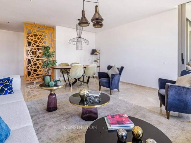 Appartement vente à Salé