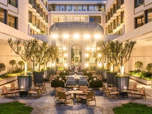 Appartement vente à Salé