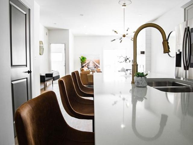 Appartement vente à Bonneville, Sallanches