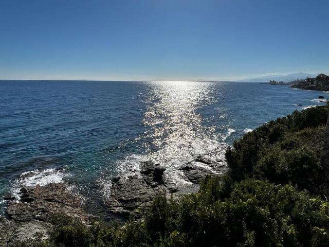 Appartement vente à Bastia, San-martino-di-lota