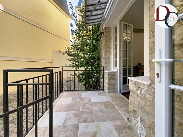 Appartement vente à Senlis, Pas-de-Calais