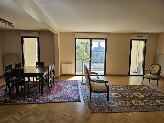 Appartement vente à Montreuil-sur-Mer, Senlis