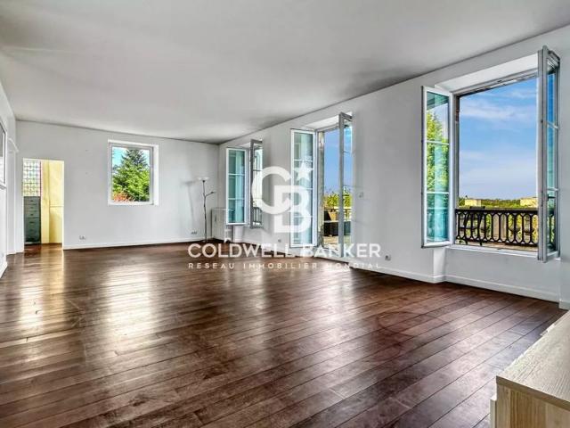 Appartement vente à Sèvres, Hauts-de-Seine