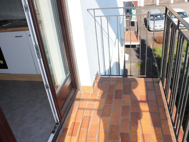 Appartement vente à Haguenau-Wissembourg, Soufflenheim