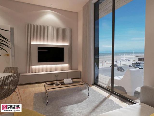 Appartement vente à Montreuil-sur-Mer, Cucq