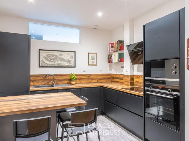 Appartement vente à Strasbourg, Hoenheim