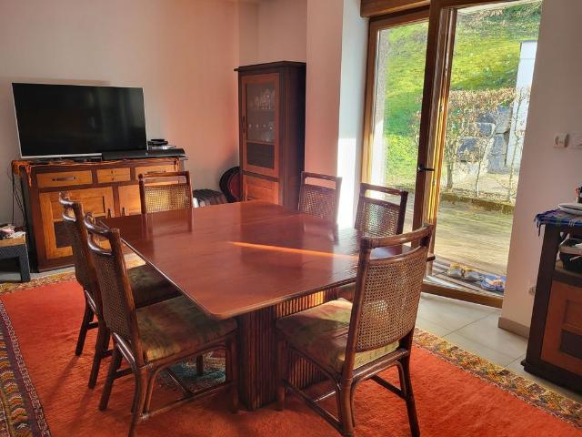 Appartement vente