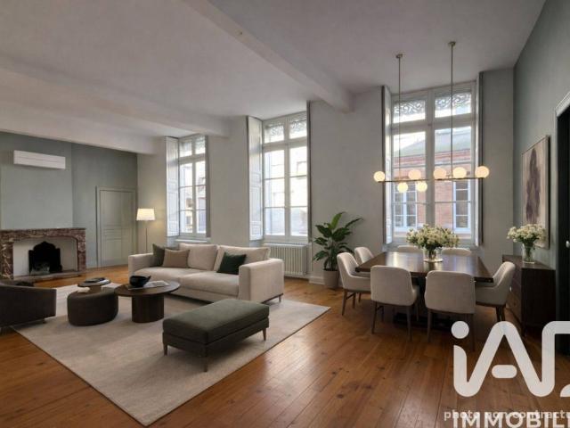 Appartement vente à Toulouse, Haute-Garonne
