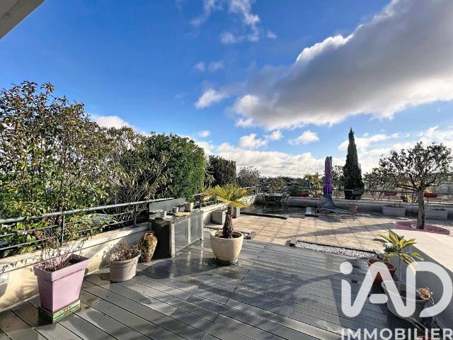 Appartement vente à Toulouse