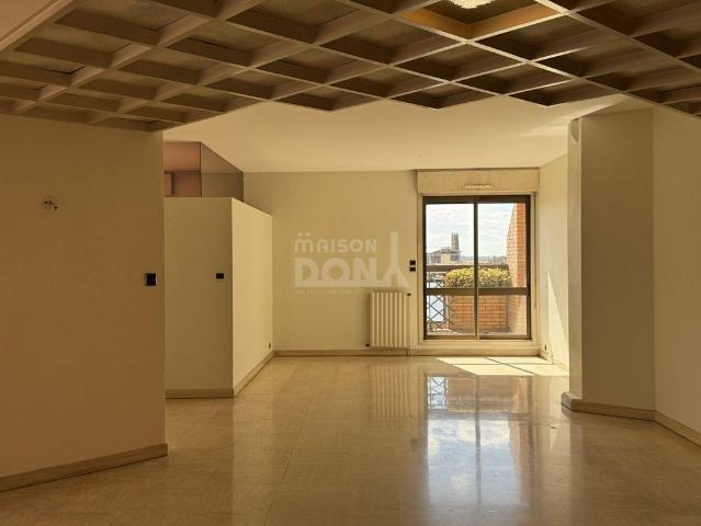 Appartement vente à Toulouse