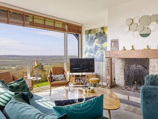 Appartement vente à Lisieux, Tourgéville