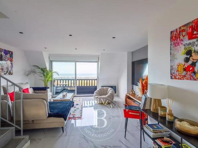 Appartement vente à Lisieux, Tourgéville
