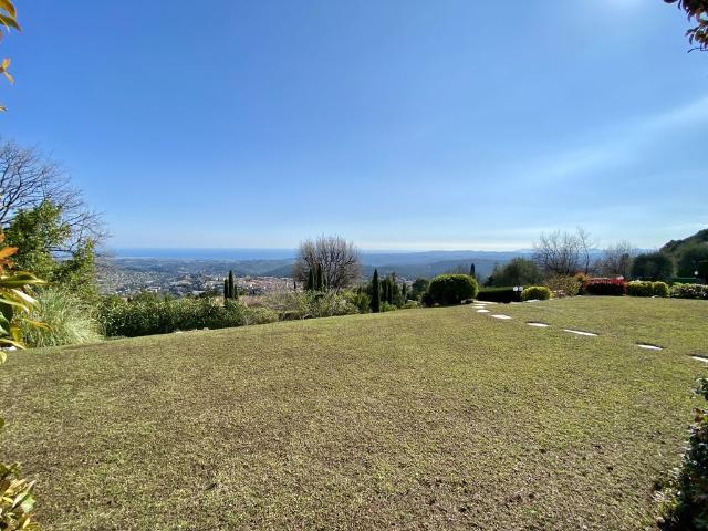 Villa vente à Grasse, Vence