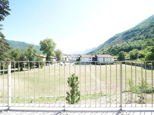 Appartement vente à Grenoble, Vif