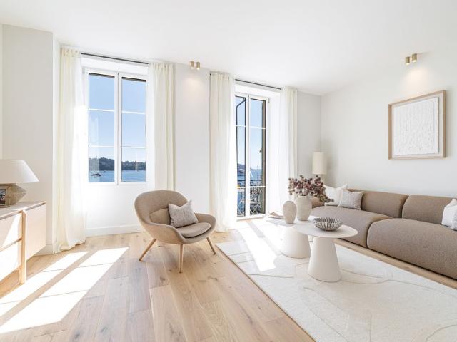 Appartement vente à Nice, Villefranche-sur-mer
