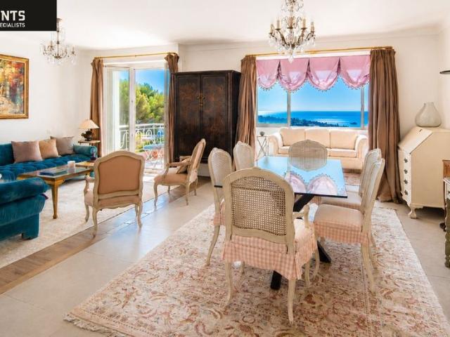 Appartement vente à Nice, Villefranche-sur-mer